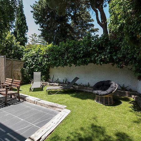 Apartamento Con Jardincito En El Centro De Cadaqués Exteriér fotografie