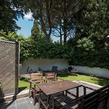 Apartamento Con Jardincito En El Centro De Cadaqués Exteriér fotografie