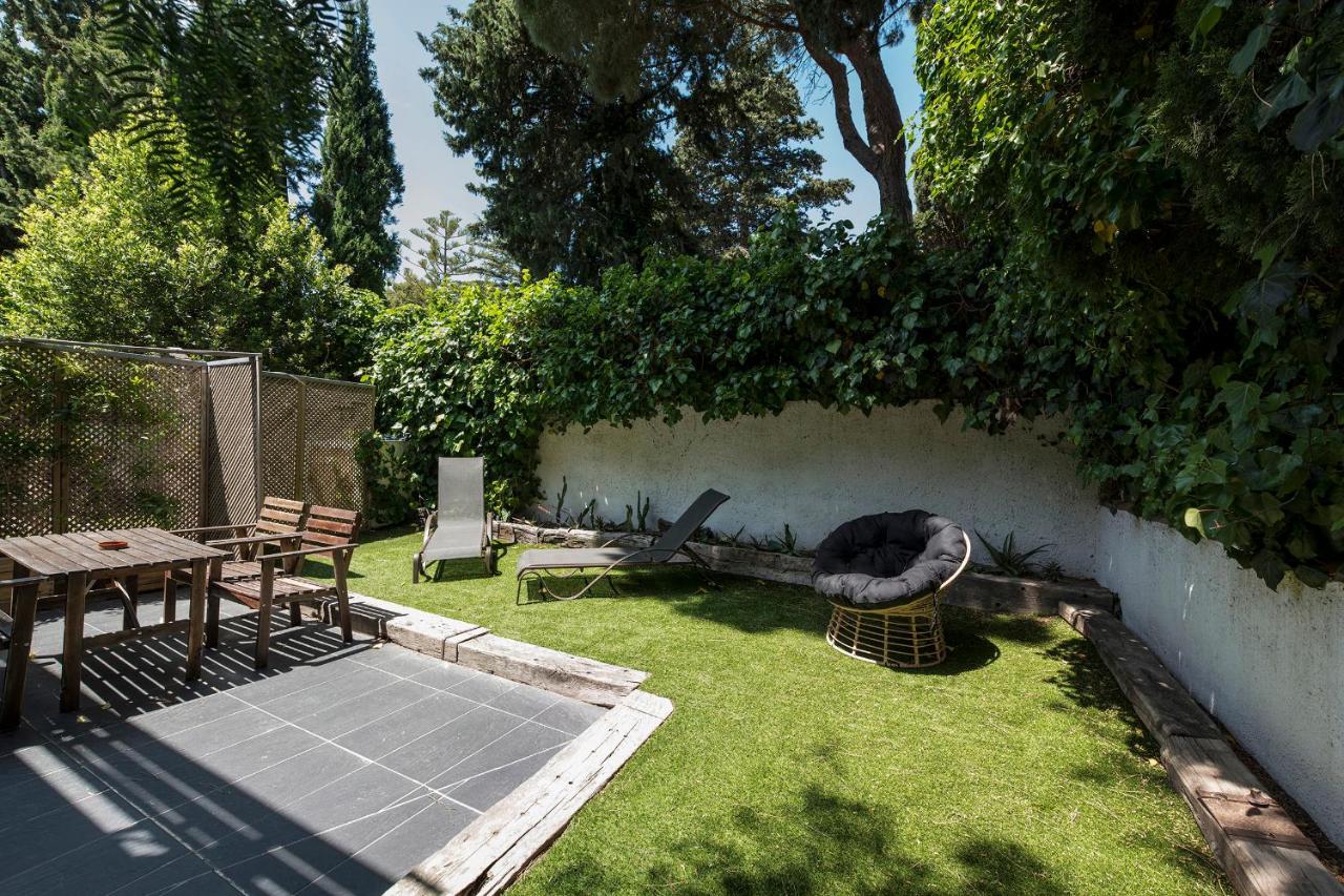 Apartamento Con Jardincito En El Centro De Cadaqués Exteriér fotografie