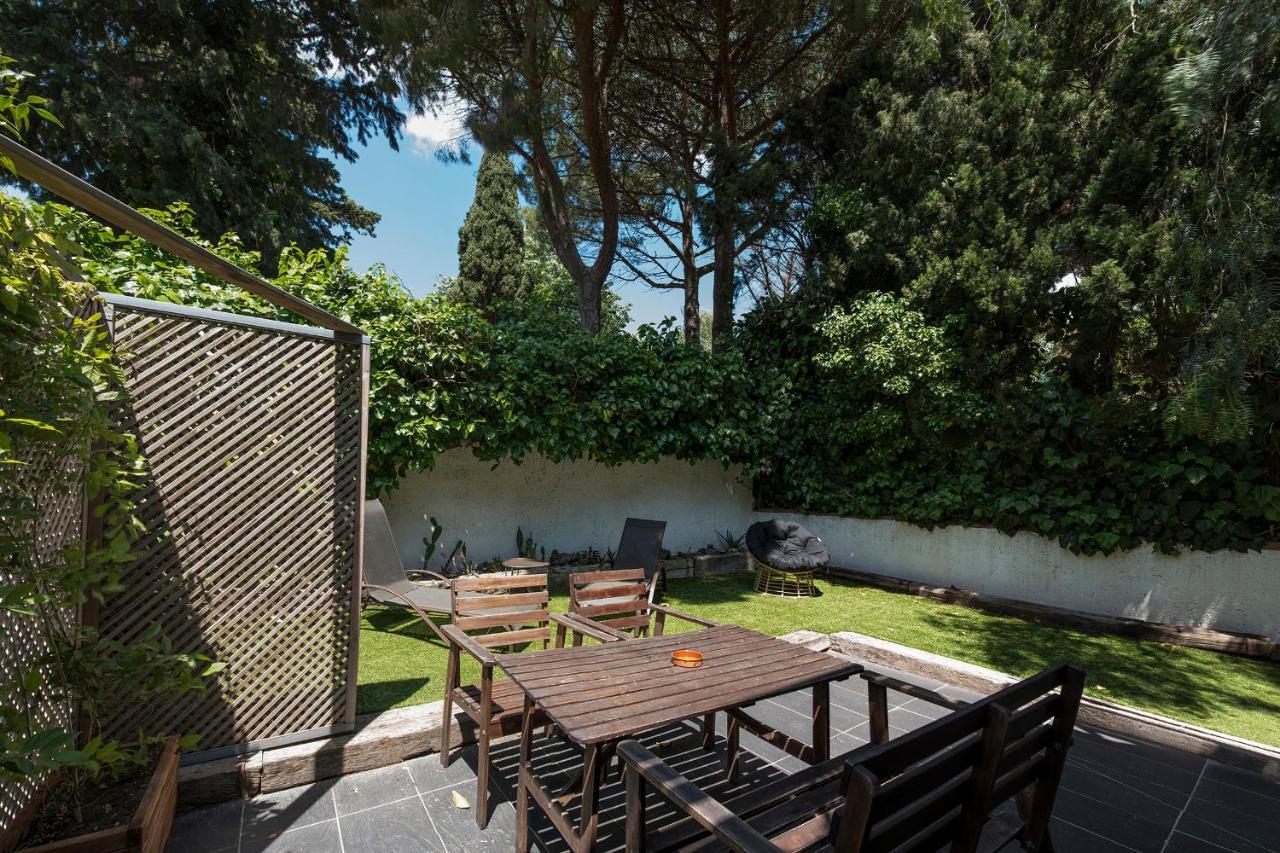 Apartamento Con Jardincito En El Centro De Cadaqués Exteriér fotografie