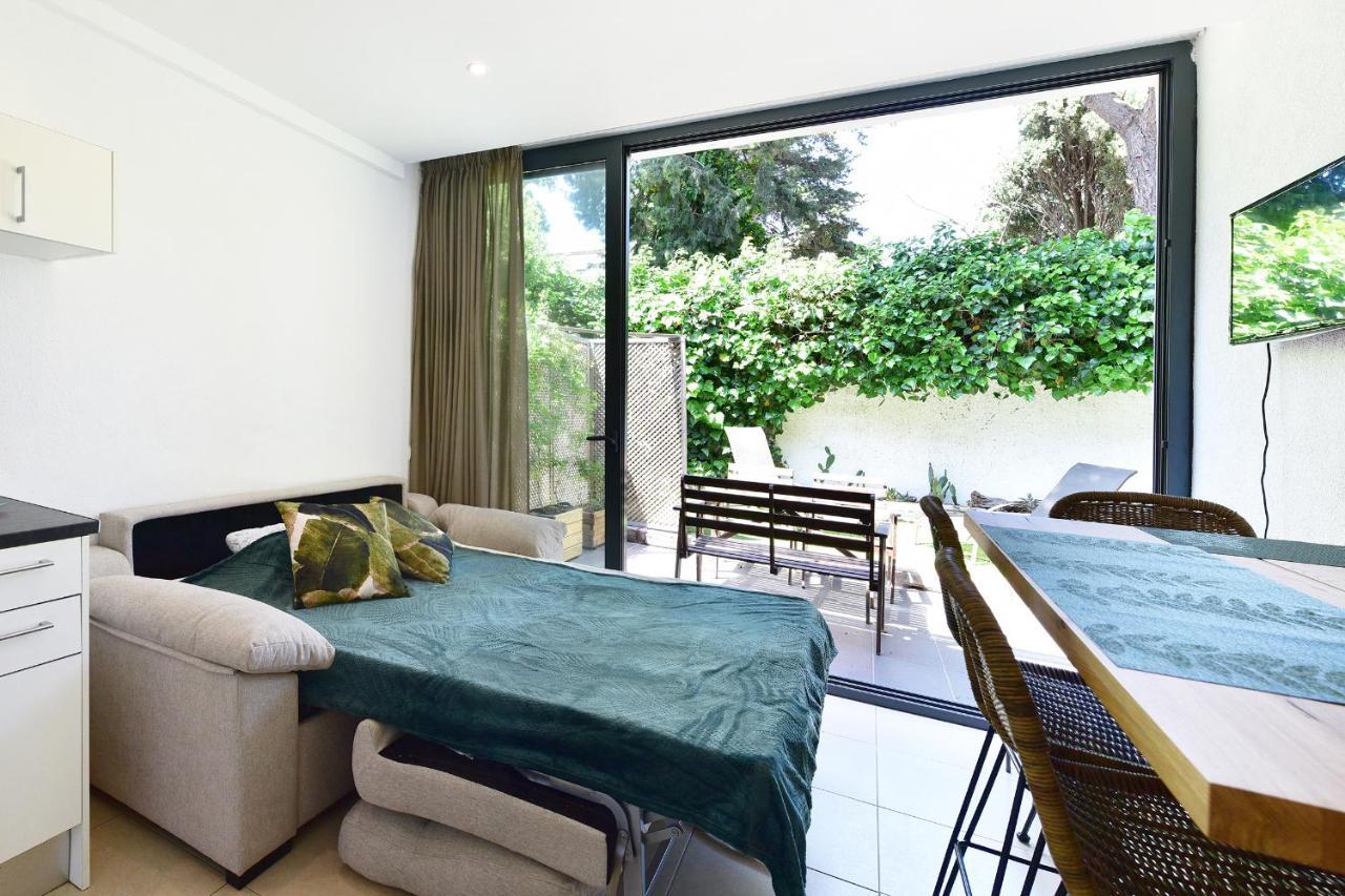 Apartamento Con Jardincito En El Centro De Cadaqués Exteriér fotografie
